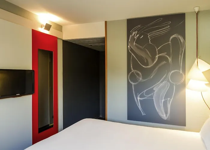 Hotel Ibis Porto Sao Joao