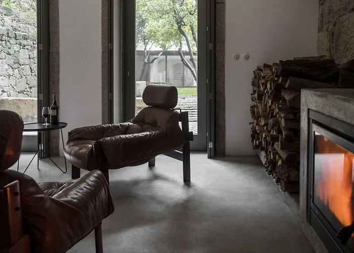 Malmerendas Boutique Lodging Porto