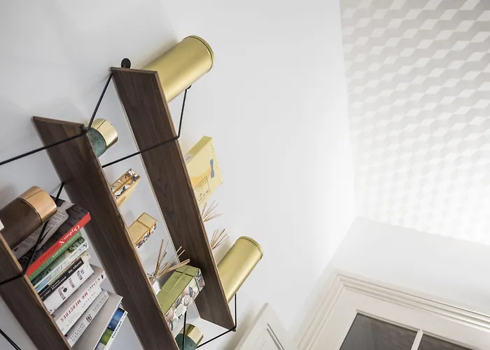 Malmerendas Boutique Lodging Porto